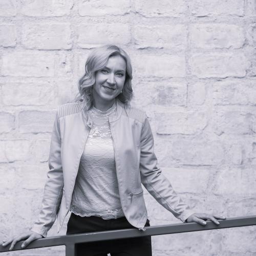 Evija Mirķe
