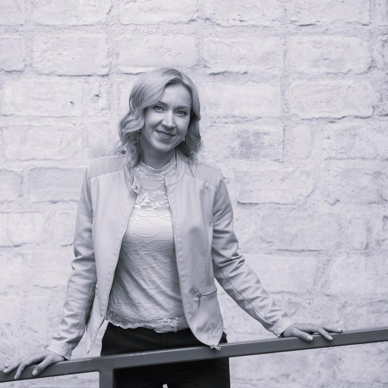 Evija Mirķe