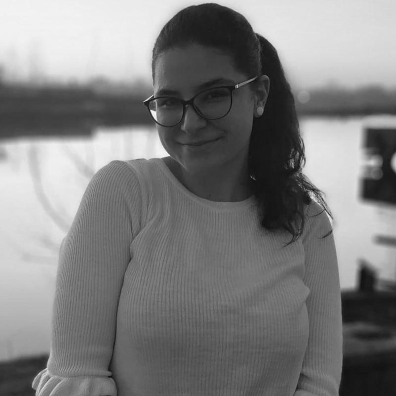 Ramona Safkulijeva
