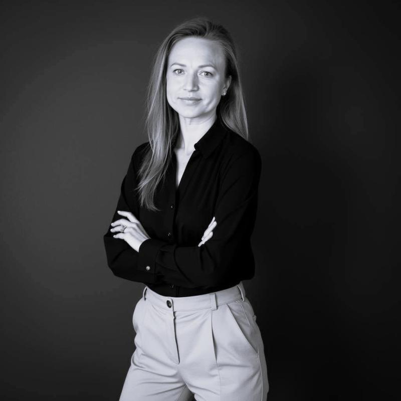 Dana Narvaiša