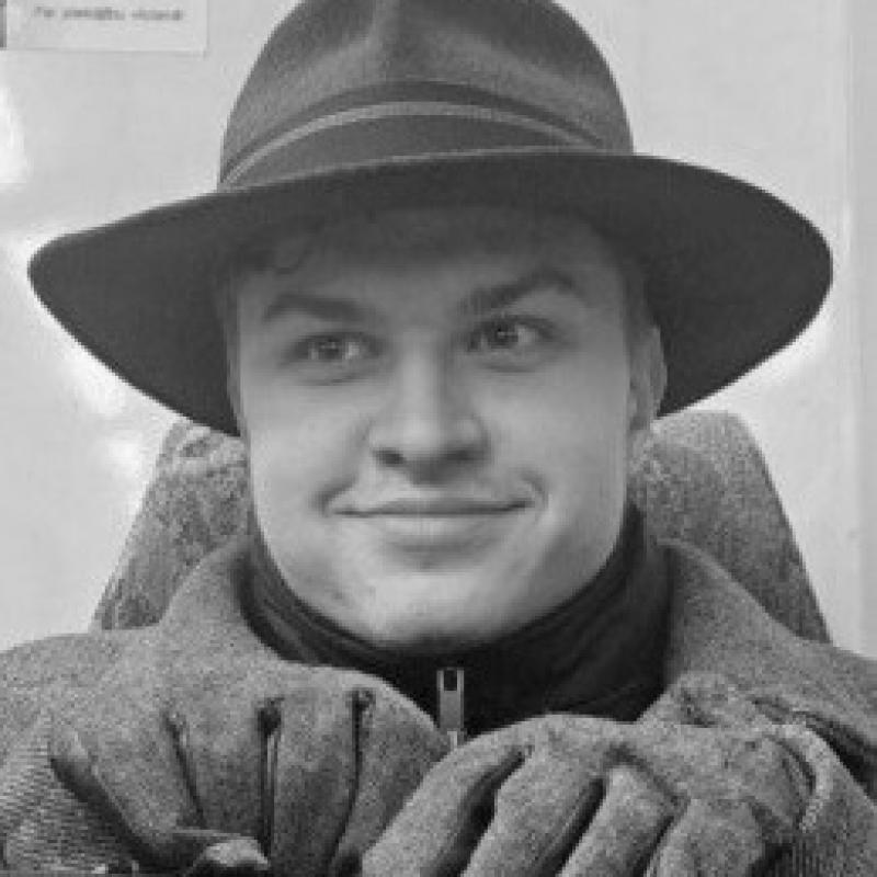 Ernests Burmistris