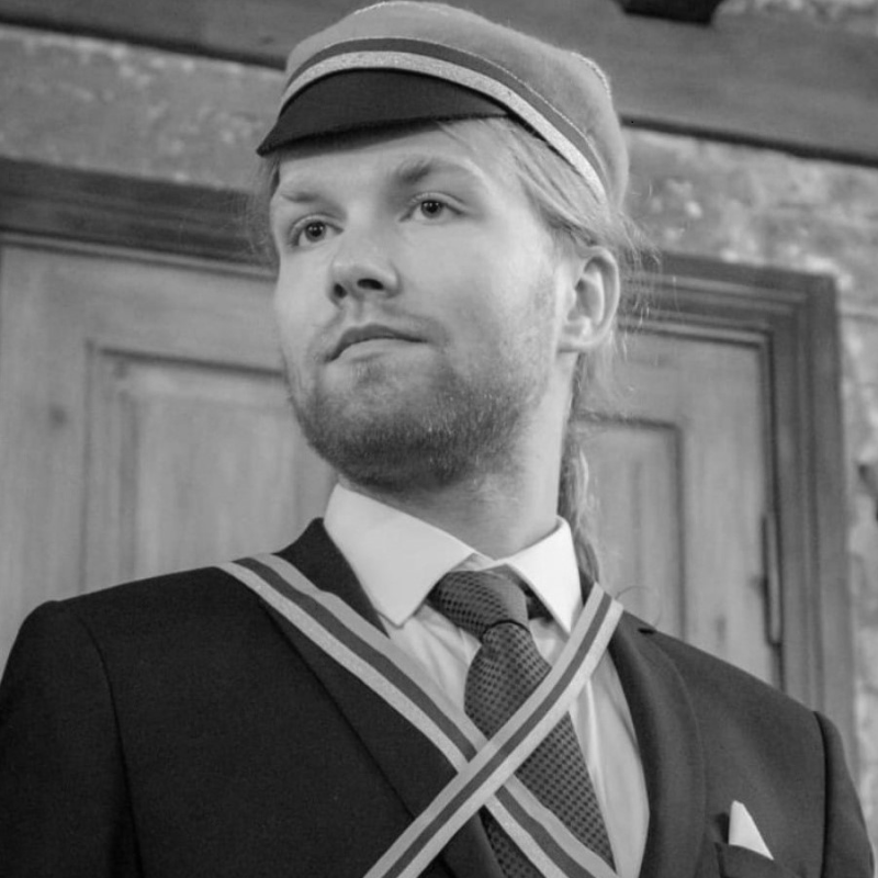 Andris Gailis