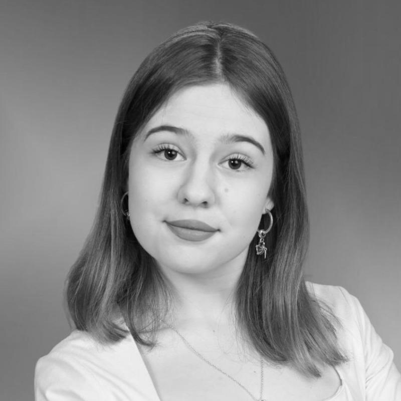 Sofija Sedača