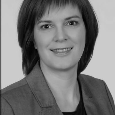 Anita Dzelzkalēja