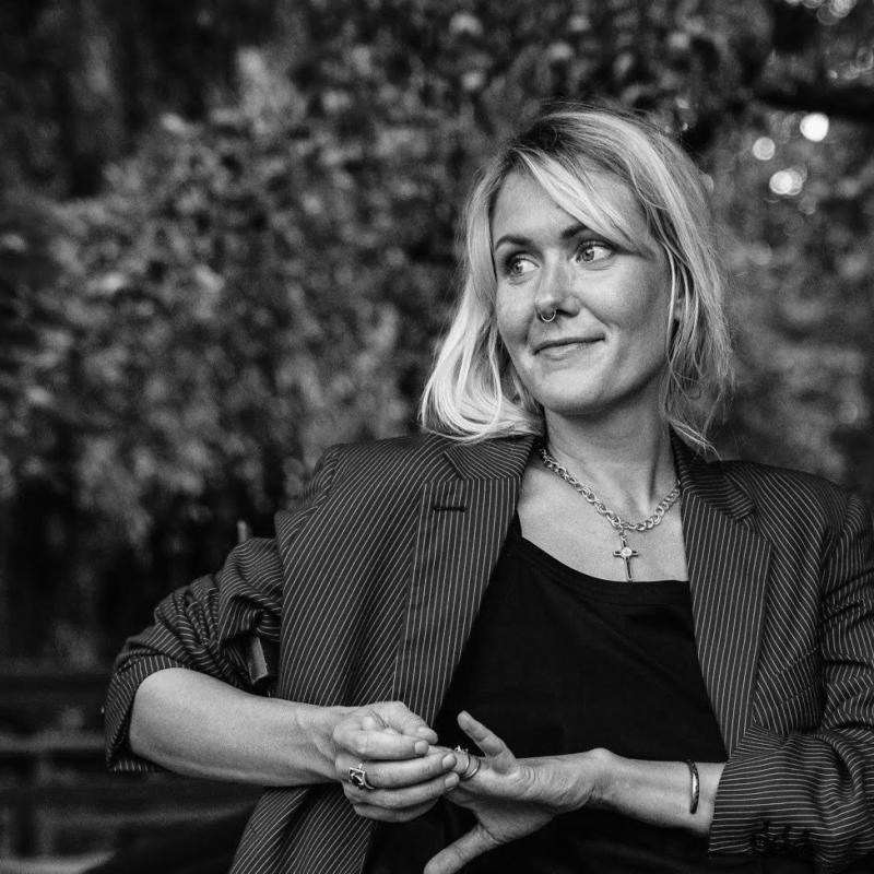 Ieva Mits