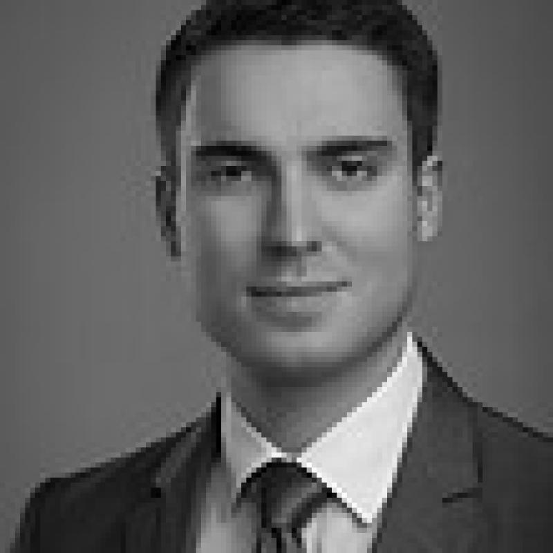 Tim Peter
