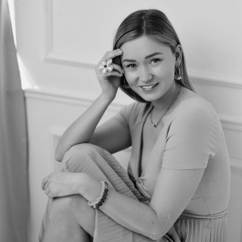 Amanda Ozoliņa