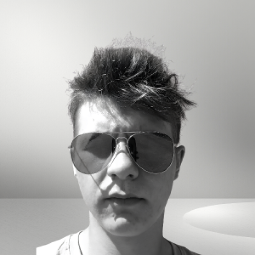 Daniels Andersons