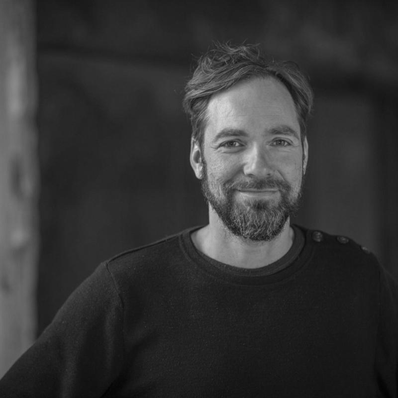 Oliver Vanges