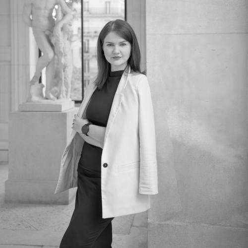 Marika Andžāne