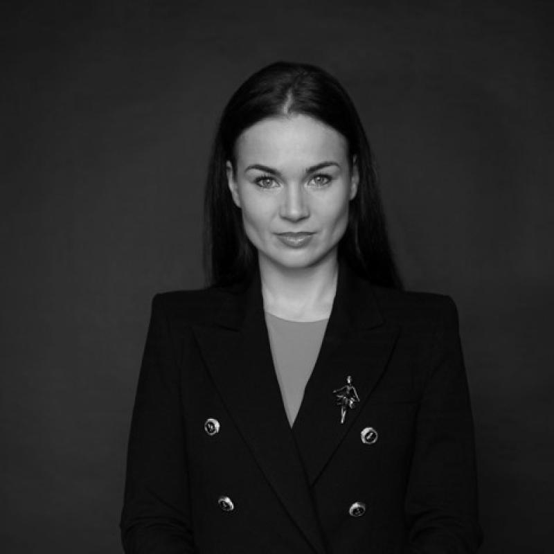 Linda Nauzere