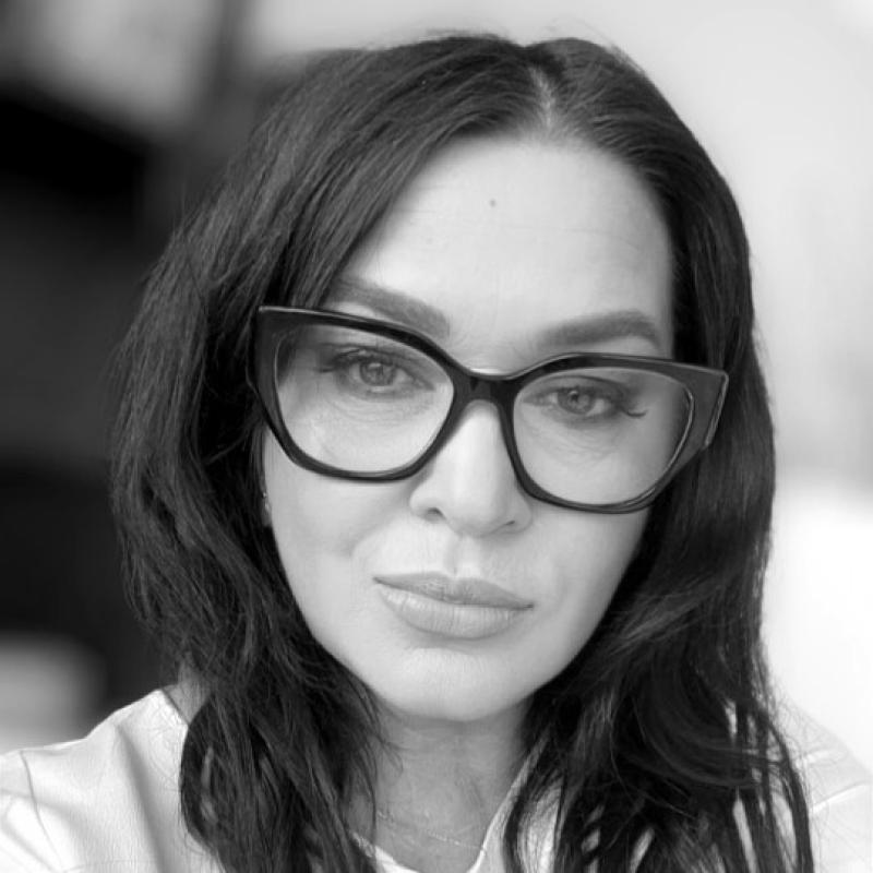 Ilona Krone