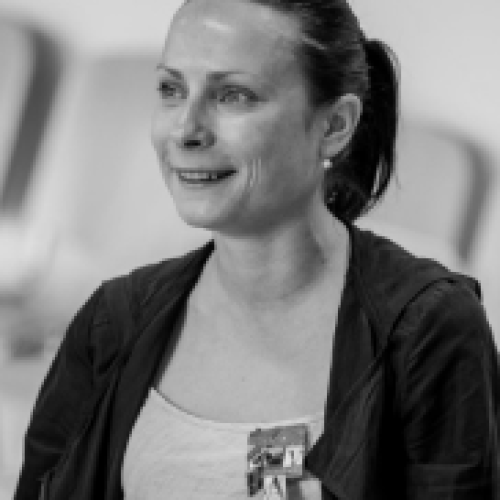 Ieva Putna-Nīmane