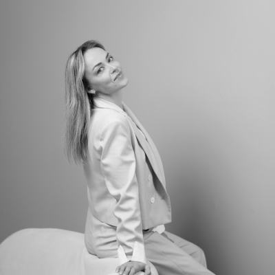 Ance Kokorēviča