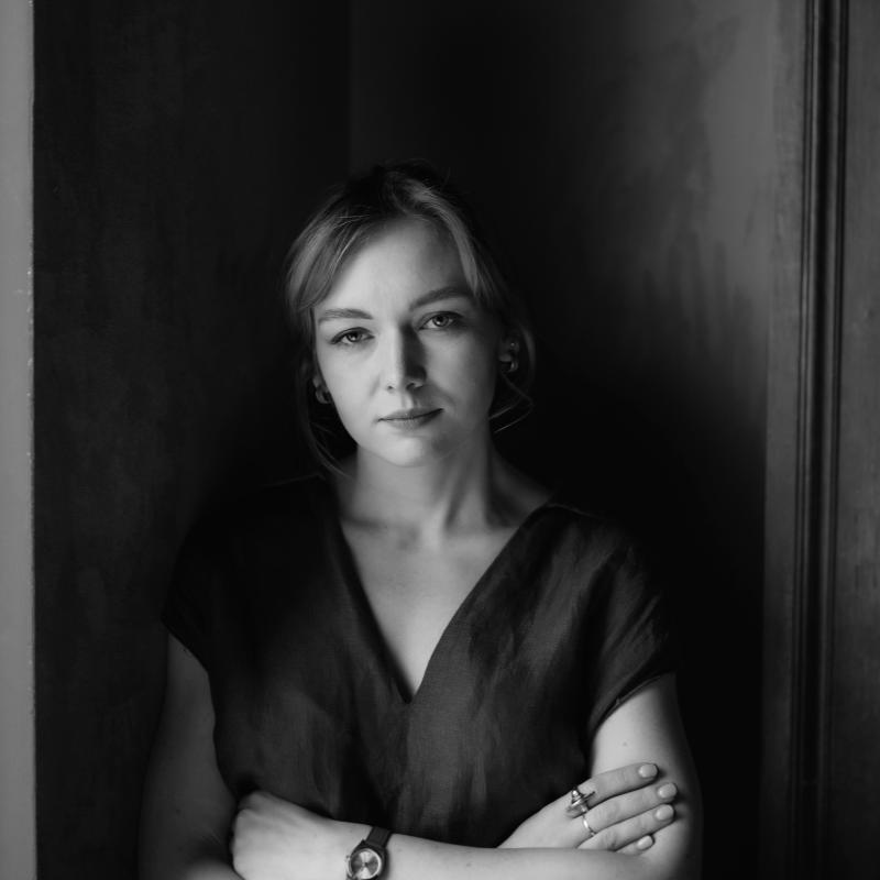 Līna Marta Sarma
