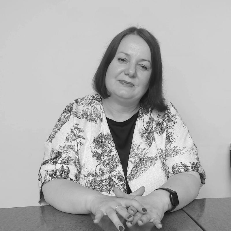 Olga Valciņa