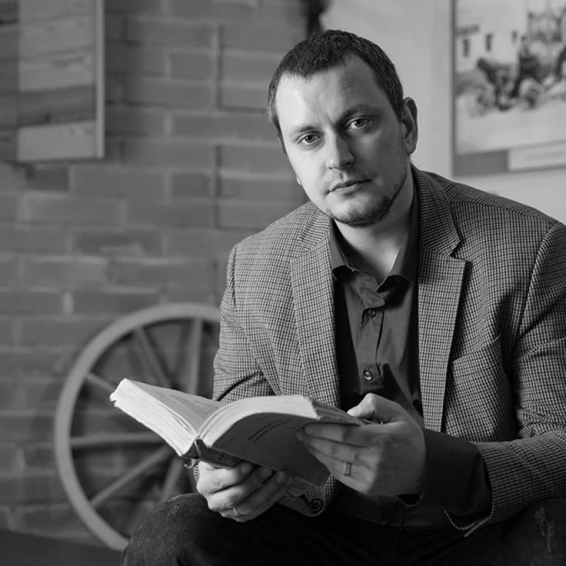 Kaspars Strods