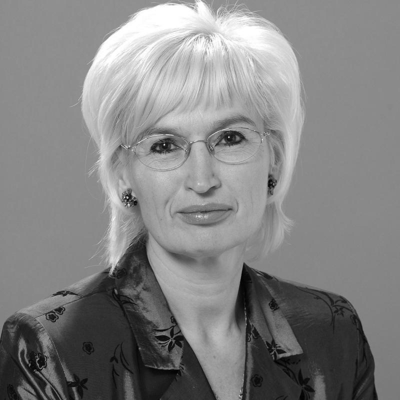 Ingrīda Circene