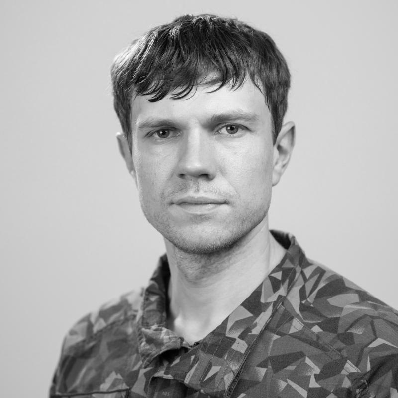 Aivars Madris