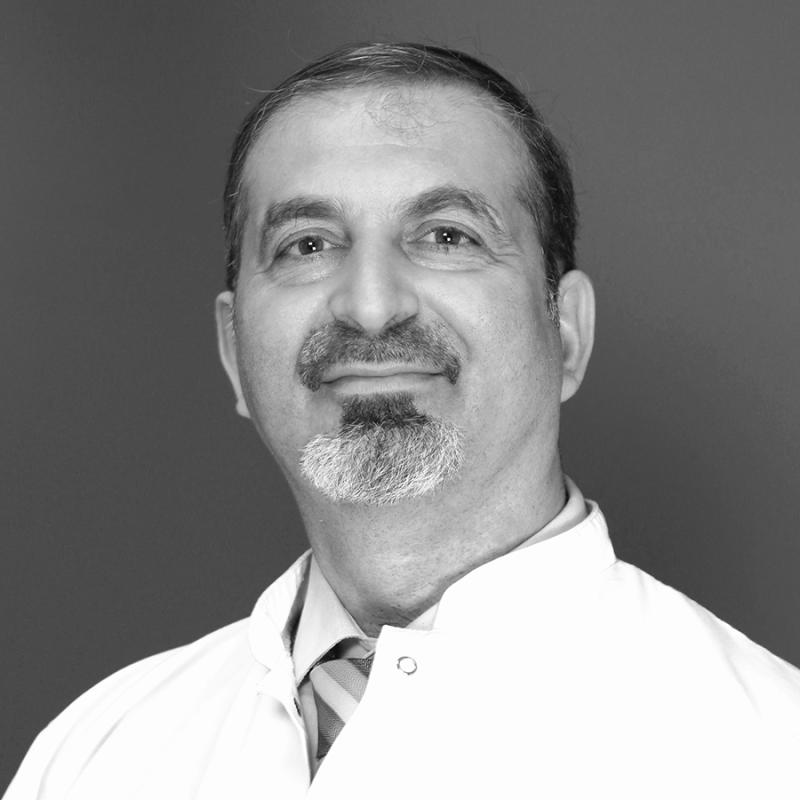 Alberto Sadu