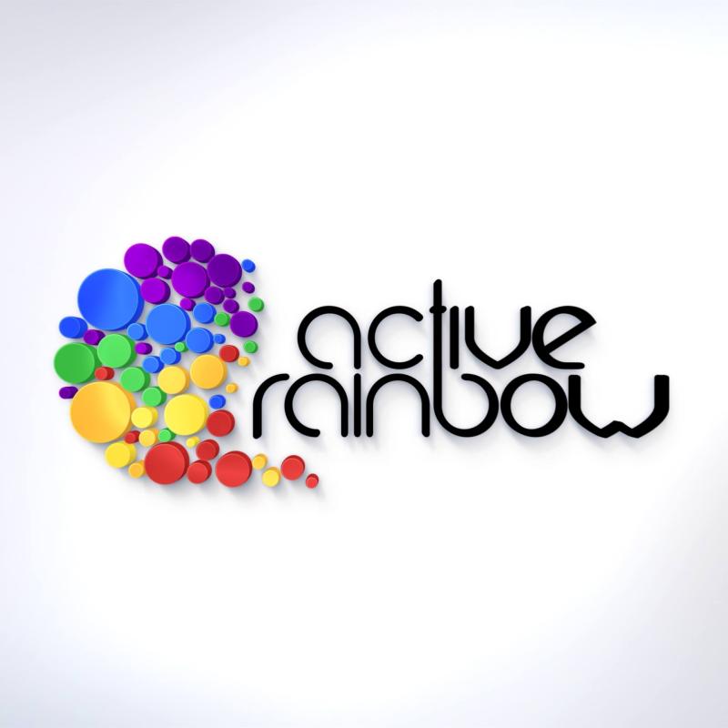 Active Rainbow