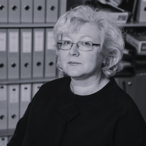 Gita Miruškina