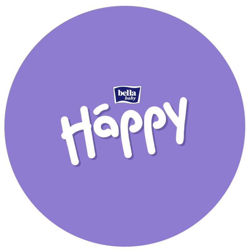 Happy