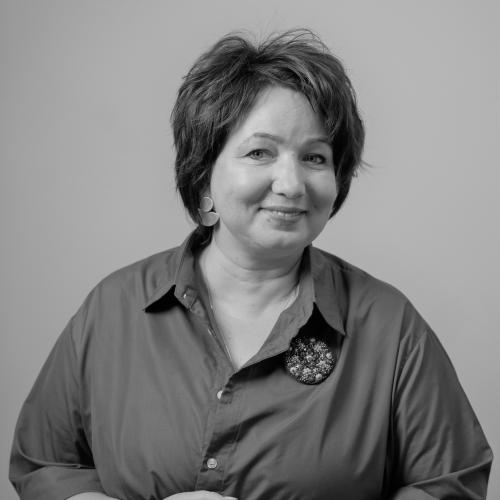 Laila Balode