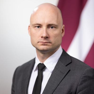 Uģis Norītis
