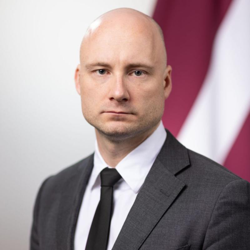 Uģis Norītis