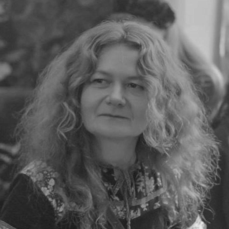 Līva Zolneroviča