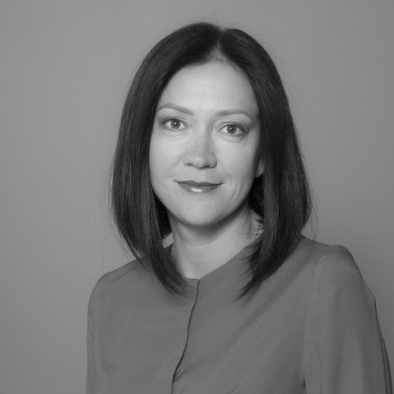 Baiba Bļodniece