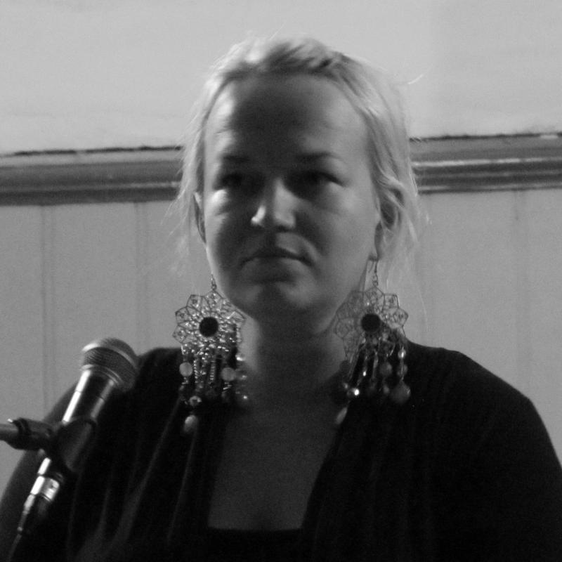 Jana Babre-Laime