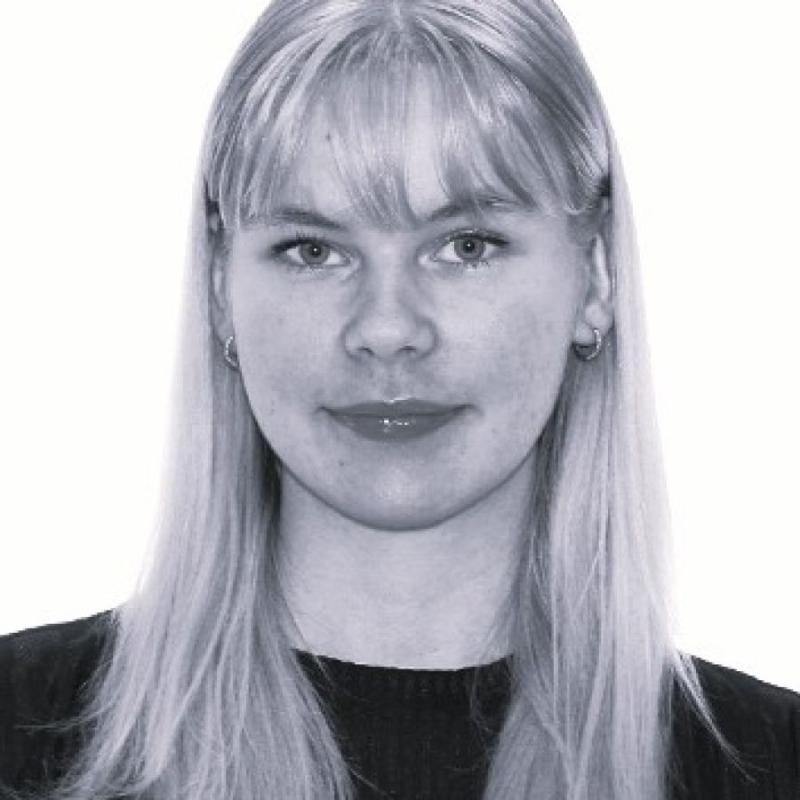 Adele Indrāne