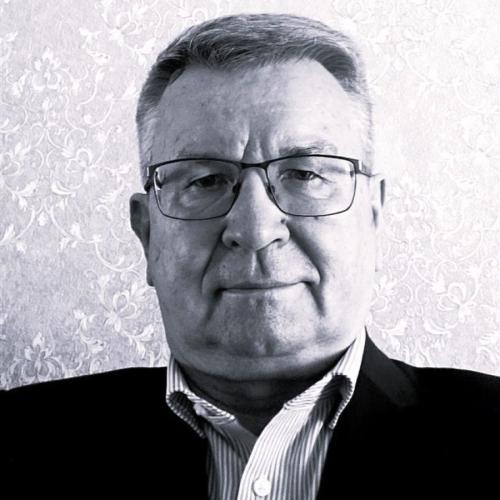 Dr. sc. ing, MBA Aigars Laizāns