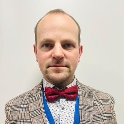 Aleksejs Prozeckis