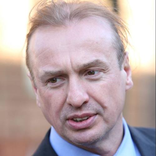 Dr. med. Andrejs Ērglis