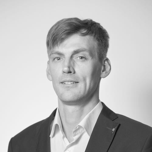 Andris Klepers