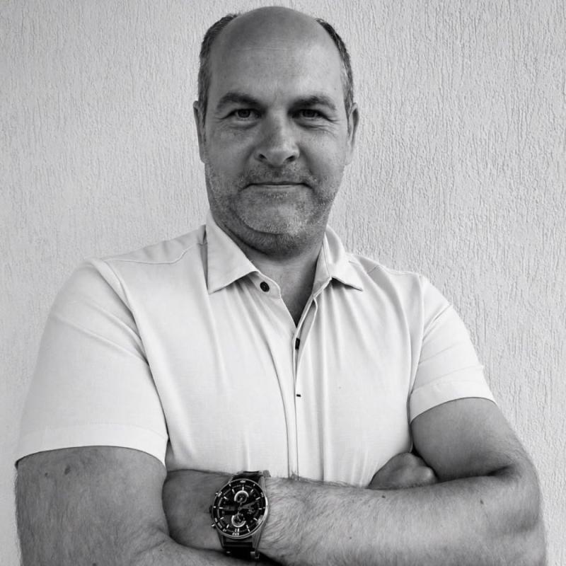 Andris Stankevičs