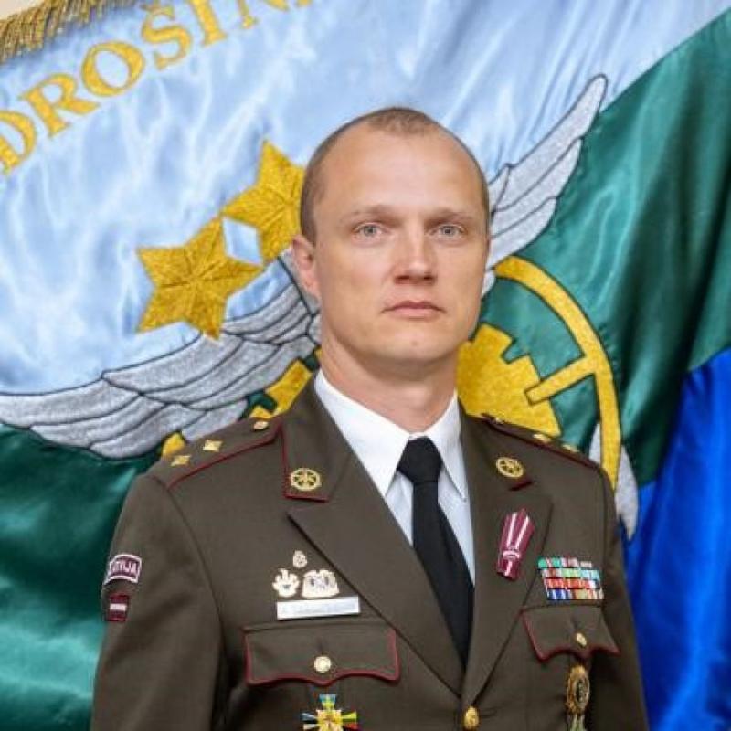 Andžejs Zarakovskis