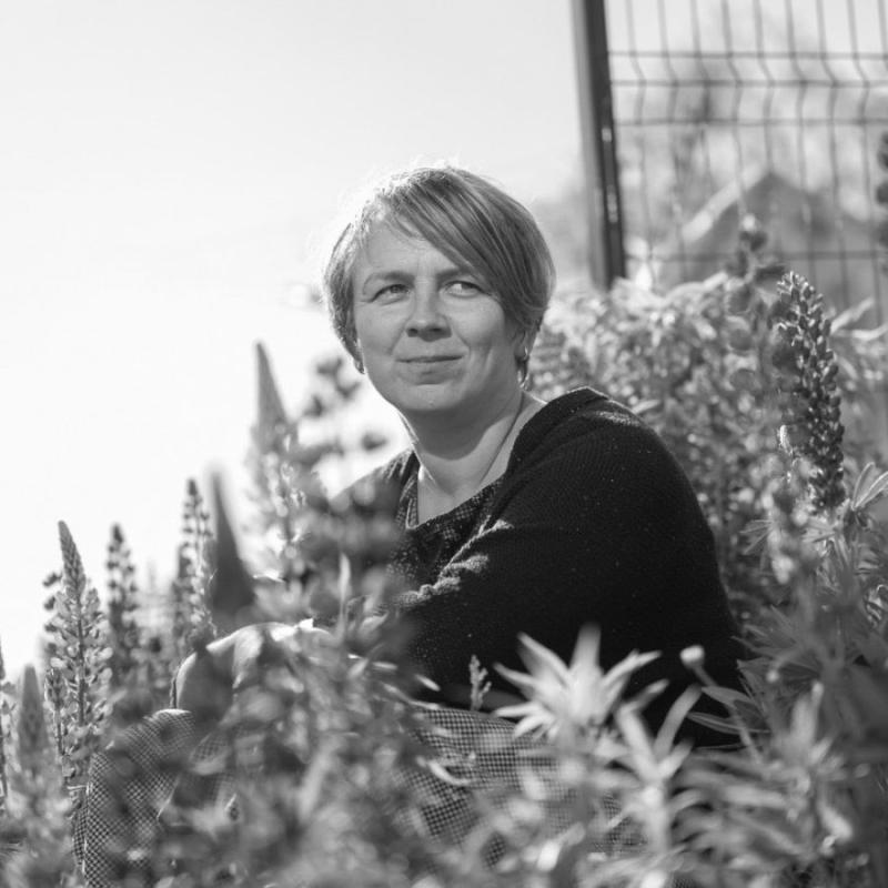 Anita Vaivode