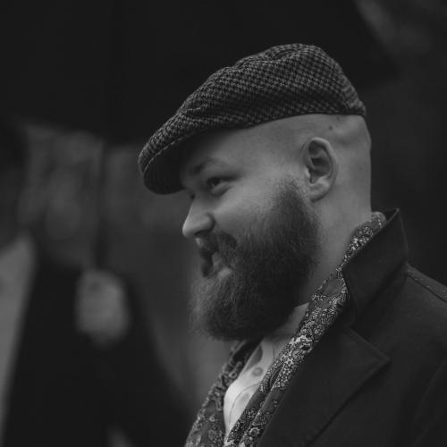Mārtiņš Pundurs