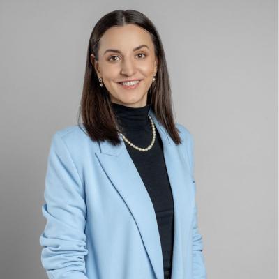 Dace Zandersone