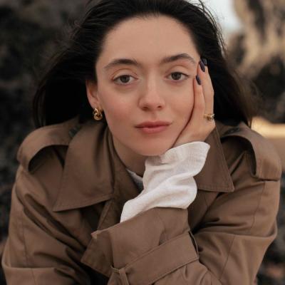 Darina Ivčenko