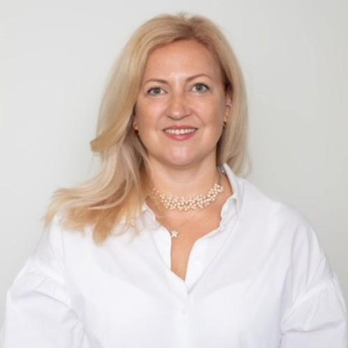 Digna Lapiņa