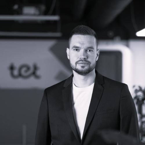 Dmitrijs Ņikitins