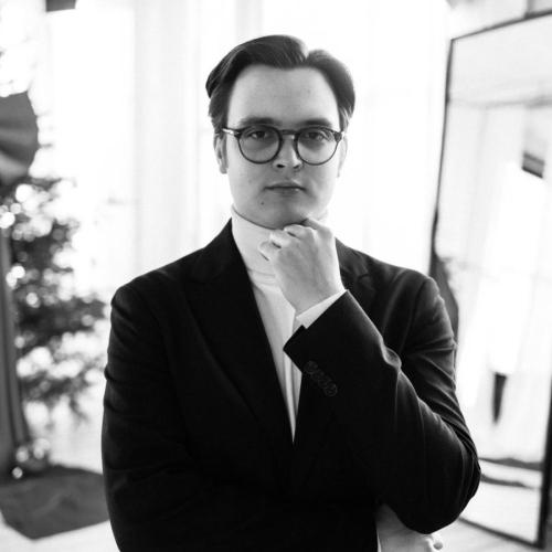 Edgars Kristaps Rupeiks