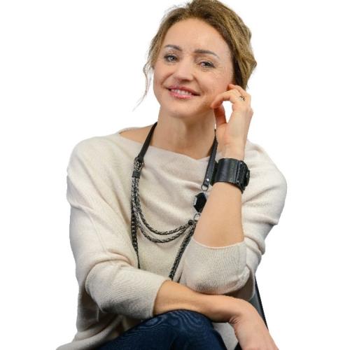Jolanta Pavītola