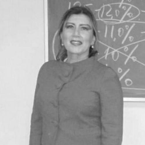 Elena Marga