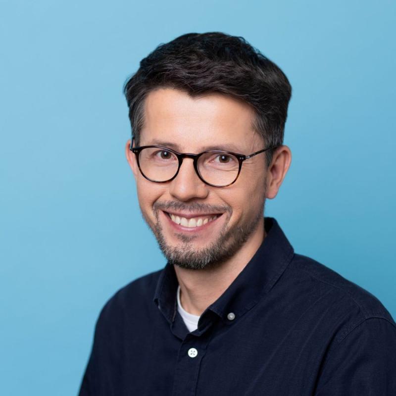 Filips Pazderskis